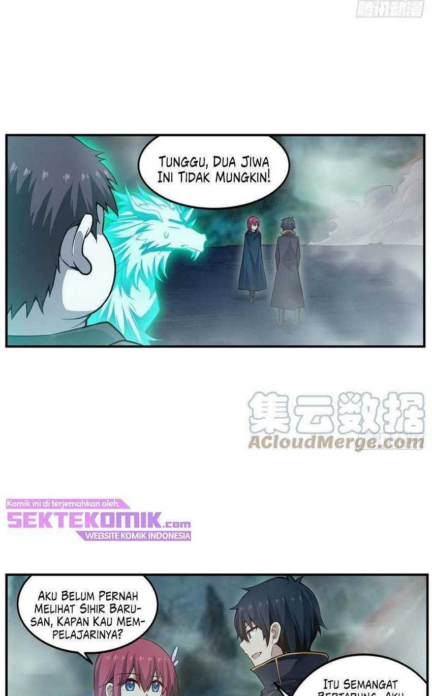 Wuxian Shitu Chapter 190 - halaman 13
