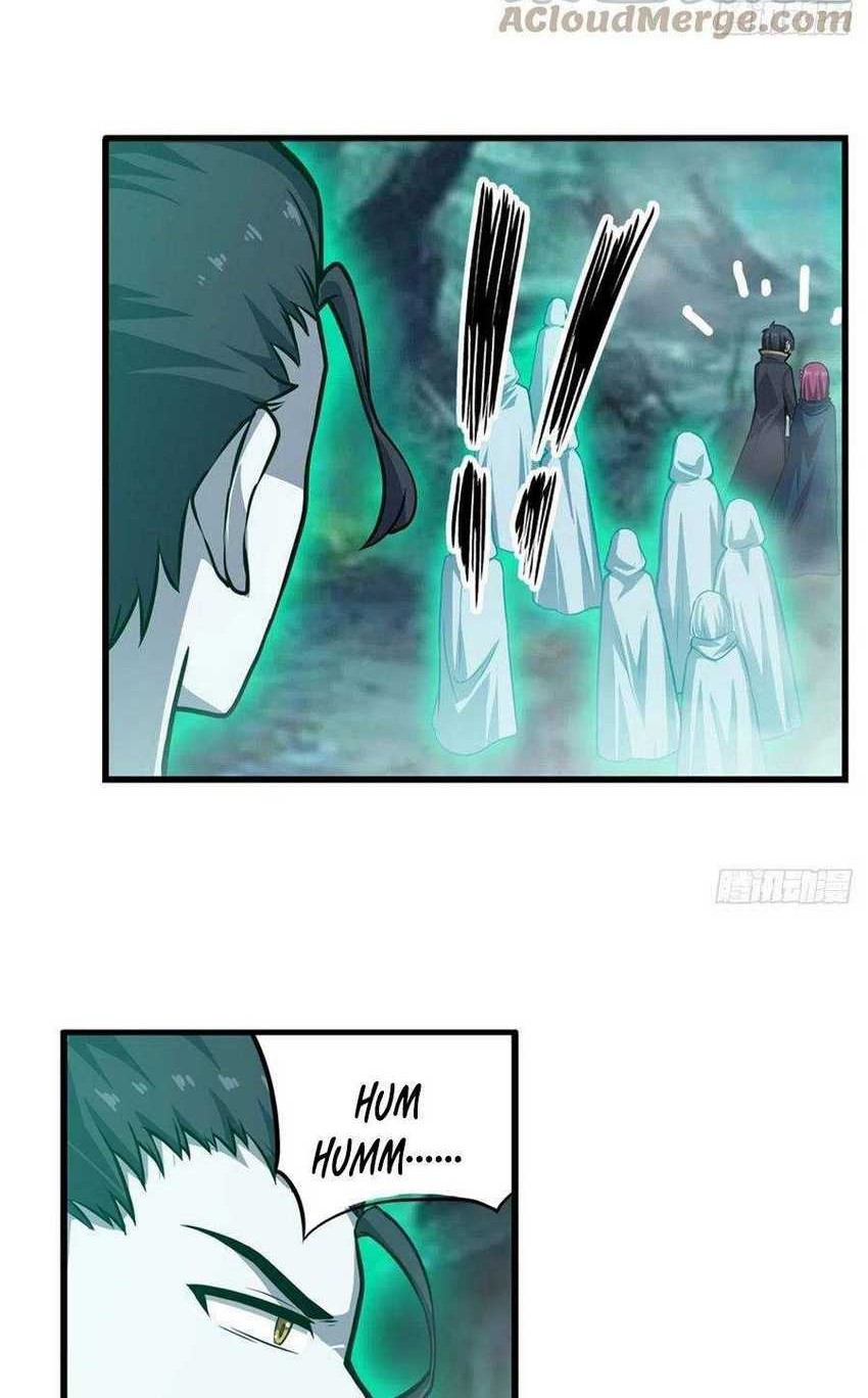 Wuxian Shitu Chapter 190 - halaman 7