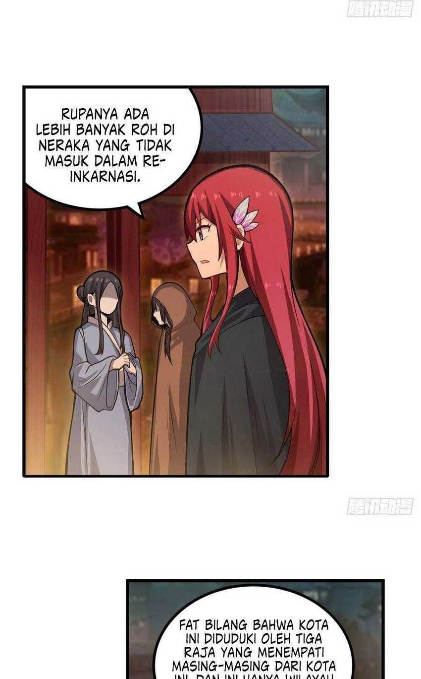 Wuxian Shitu Chapter 191 - halaman 13