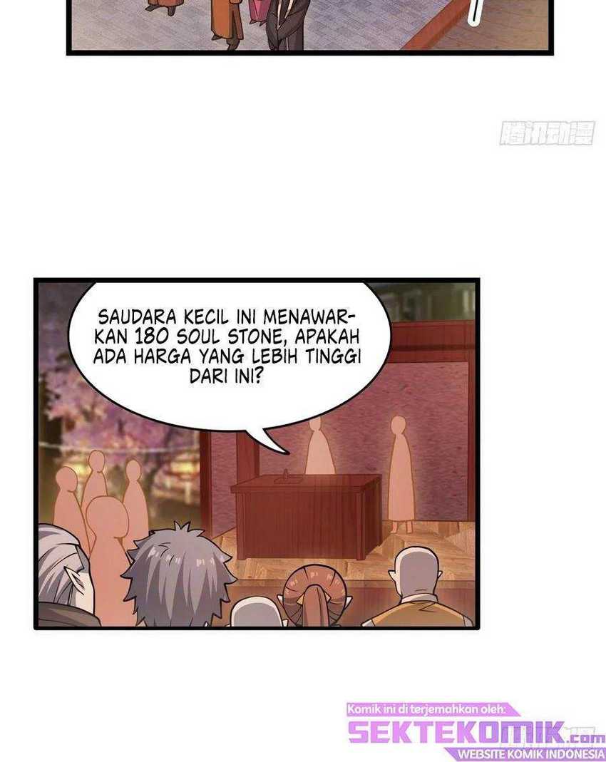 Wuxian Shitu Chapter 191 - halaman 16