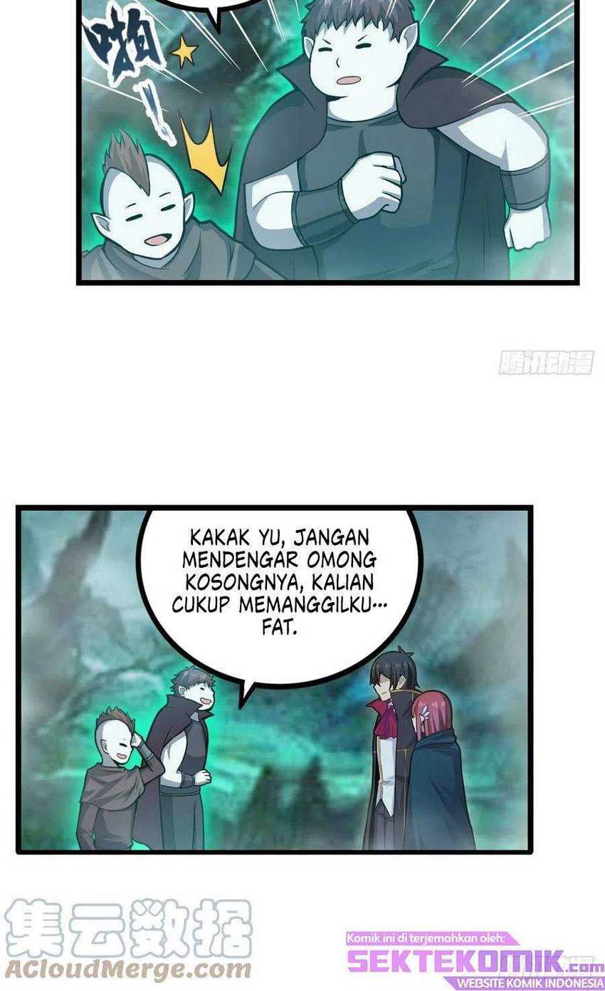 Wuxian Shitu Chapter 191 - halaman 6