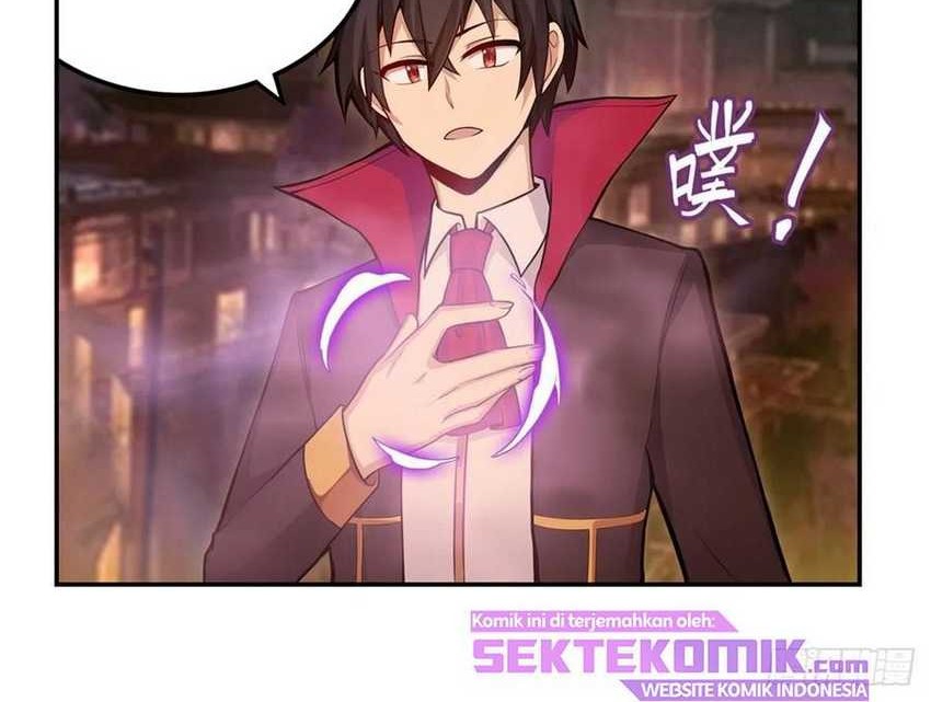Wuxian Shitu Chapter 192 - halaman 12