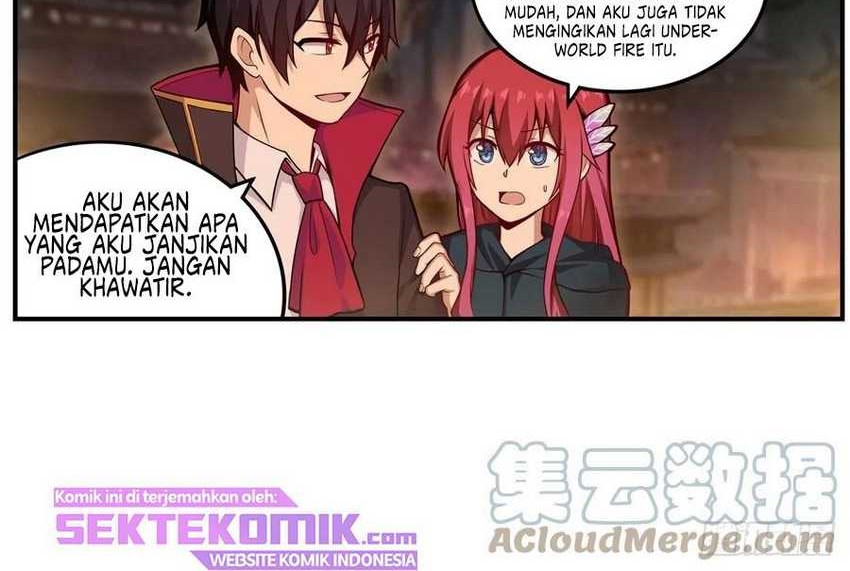 Wuxian Shitu Chapter 192 - halaman 16