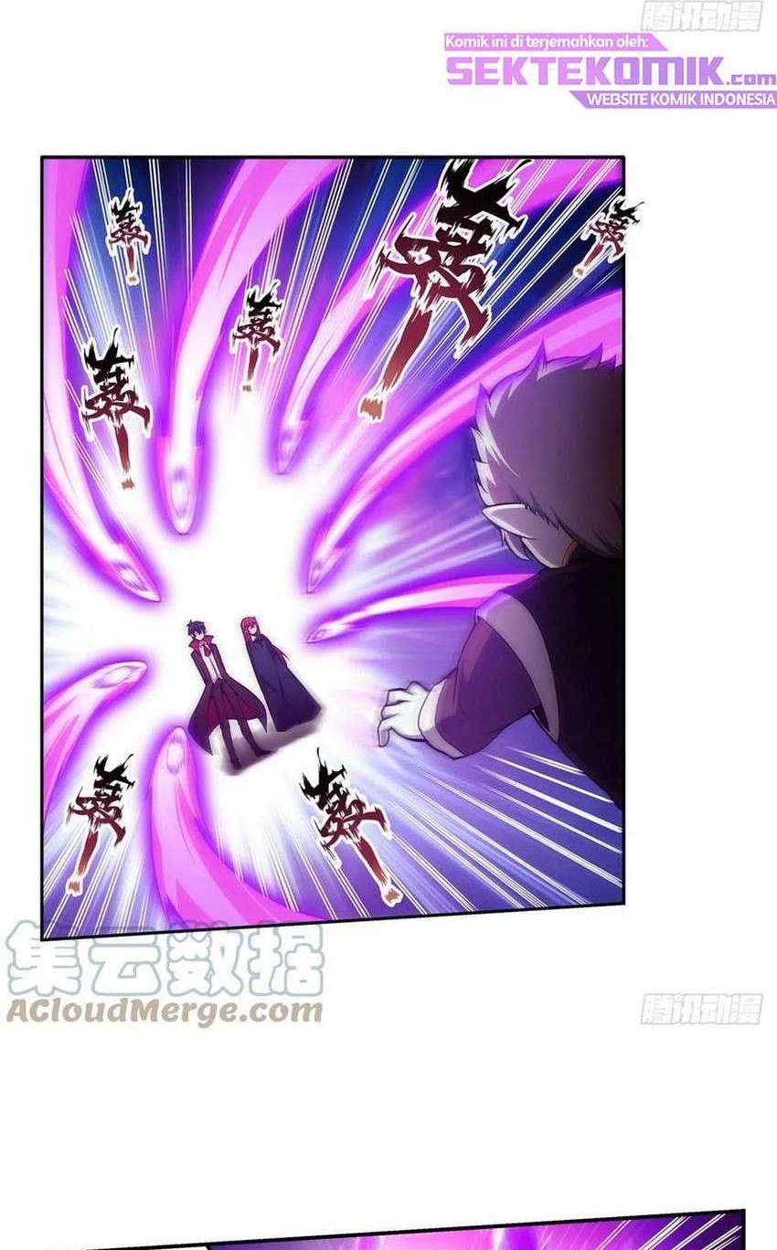 Wuxian Shitu Chapter 192 - halaman 22