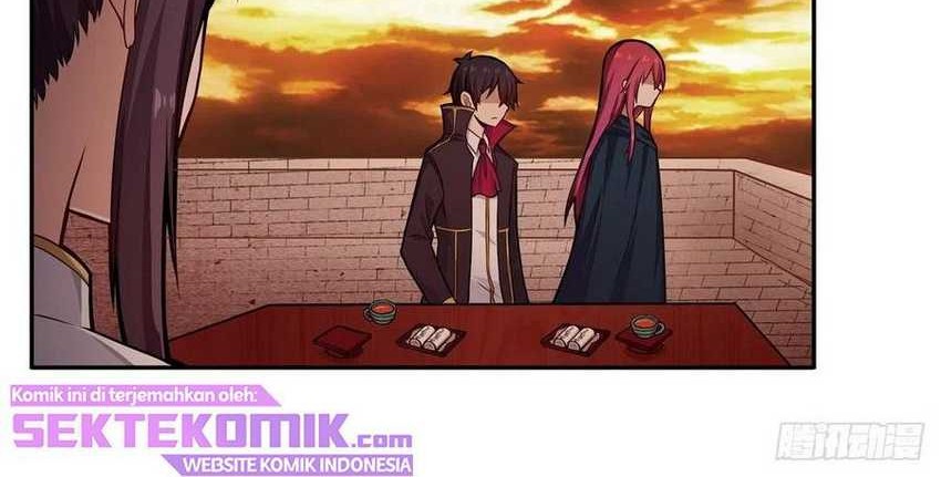 Wuxian Shitu Chapter 193 - halaman 17