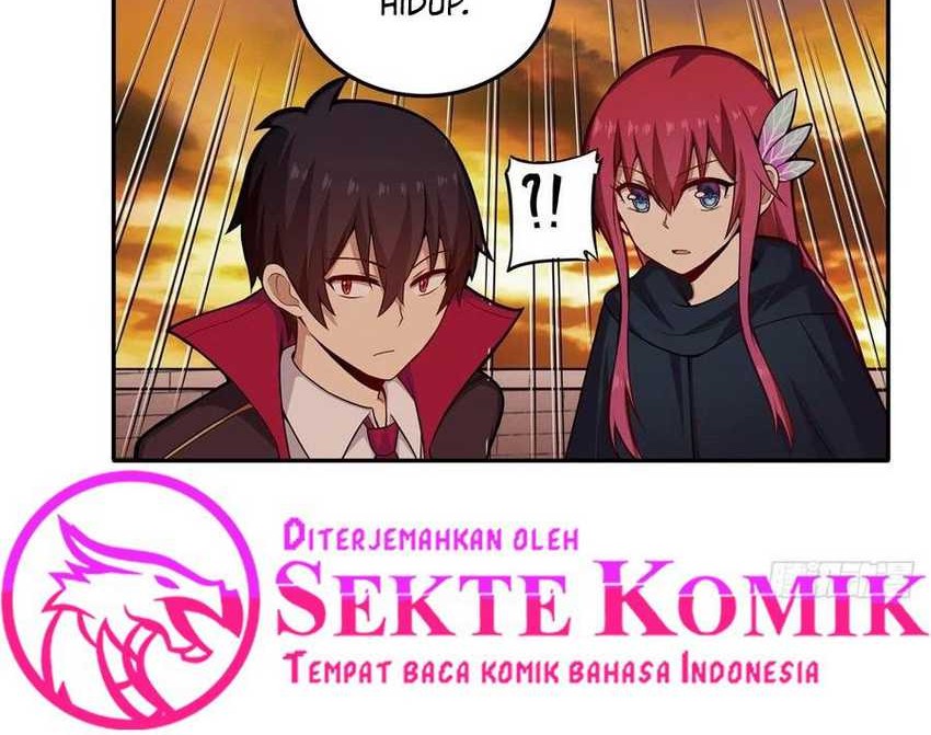 Wuxian Shitu Chapter 193 - halaman 27