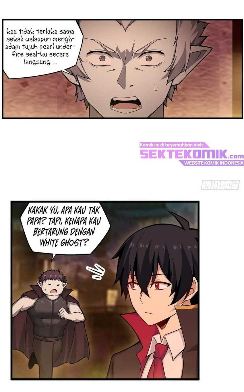Wuxian Shitu Chapter 193 - halaman 3