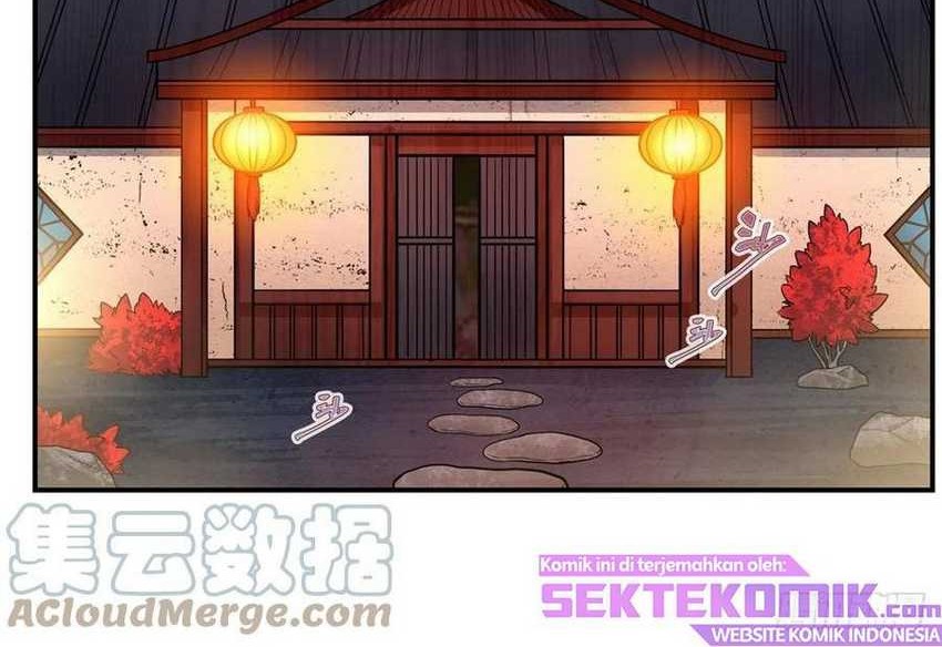 Wuxian Shitu Chapter 193 - halaman 9