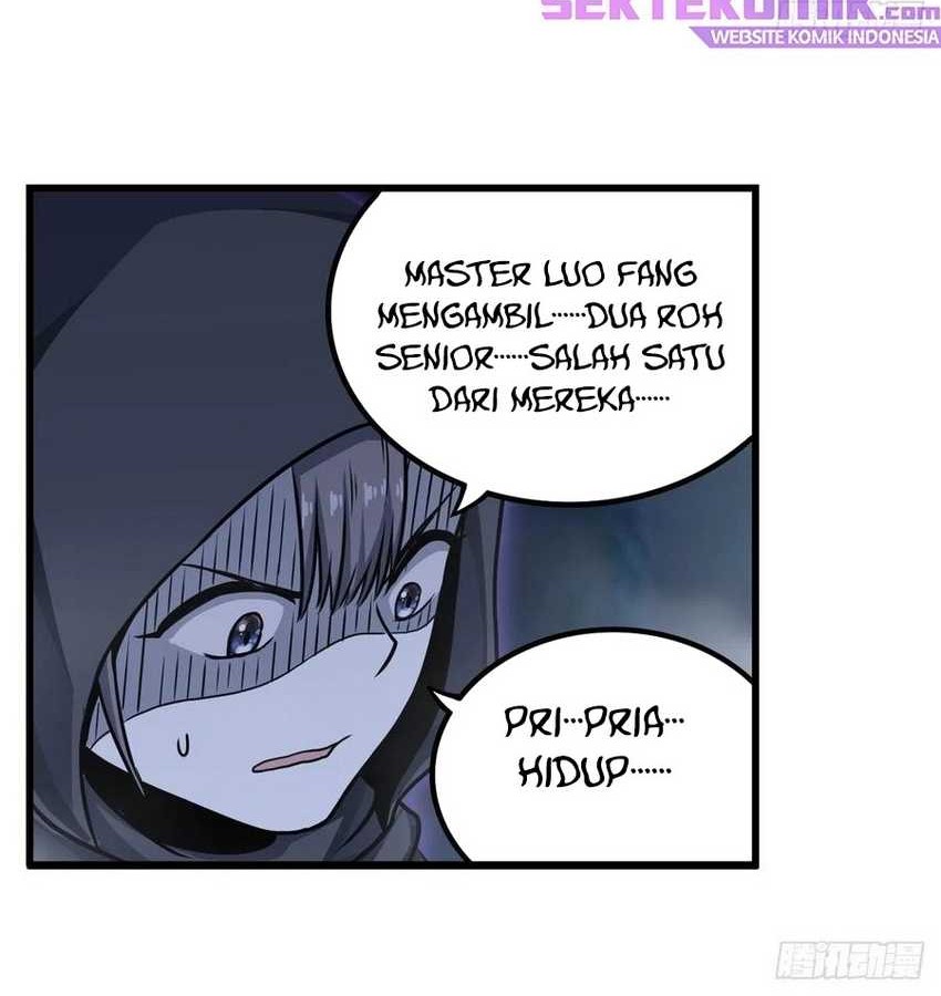 Wuxian Shitu Chapter 194 - halaman 17
