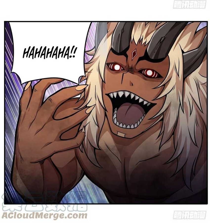 Wuxian Shitu Chapter 194 - halaman 19