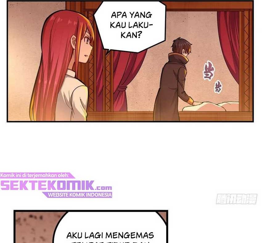 Wuxian Shitu Chapter 195 - halaman 3