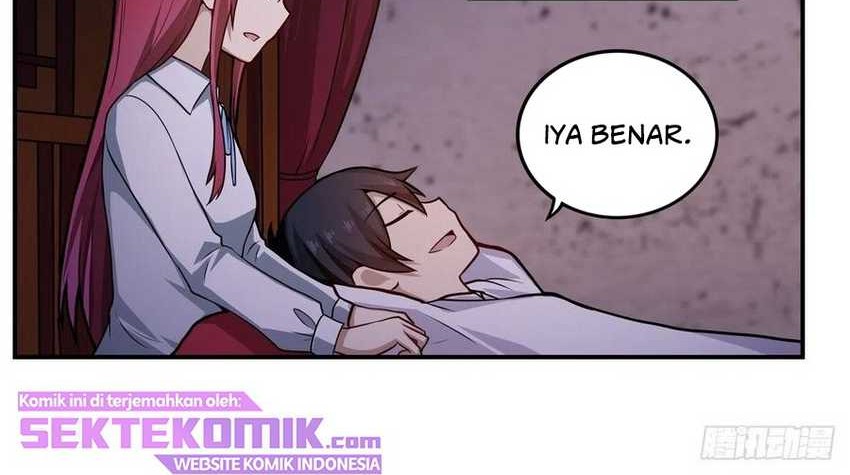 Wuxian Shitu Chapter 195 - halaman 9