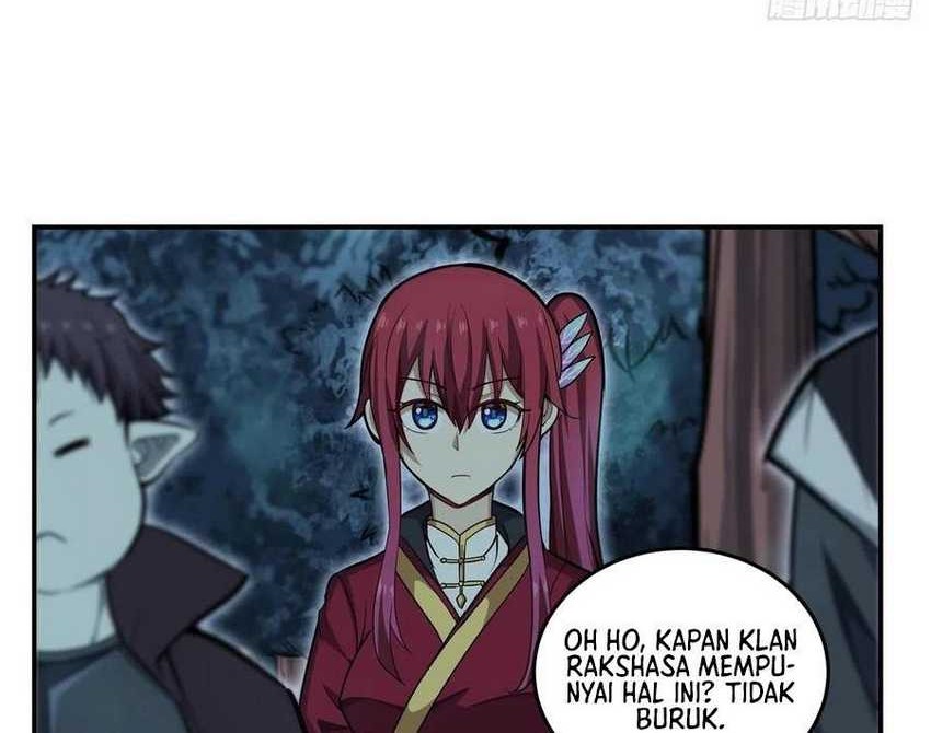 Wuxian Shitu Chapter 196 - halaman 17