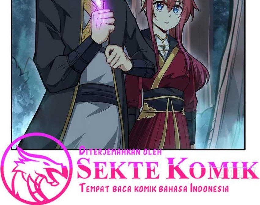 Wuxian Shitu Chapter 196 - halaman 21