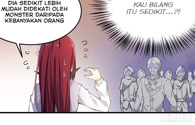 Wuxian Shitu Chapter 20 - halaman 26