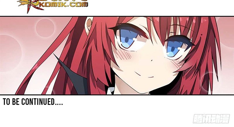 Wuxian Shitu Chapter 20 - halaman 29