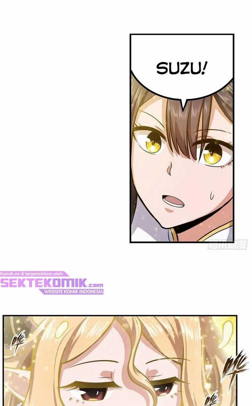 Wuxian Shitu Chapter 202 - halaman 10