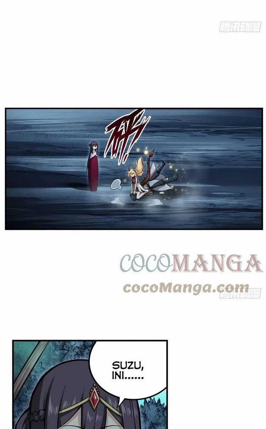 Wuxian Shitu Chapter 202 - halaman 13