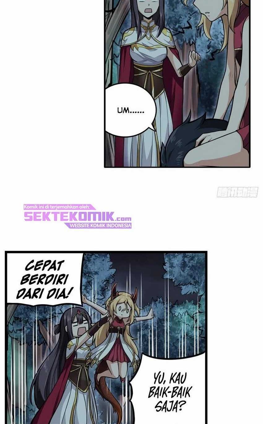 Wuxian Shitu Chapter 202 - halaman 15