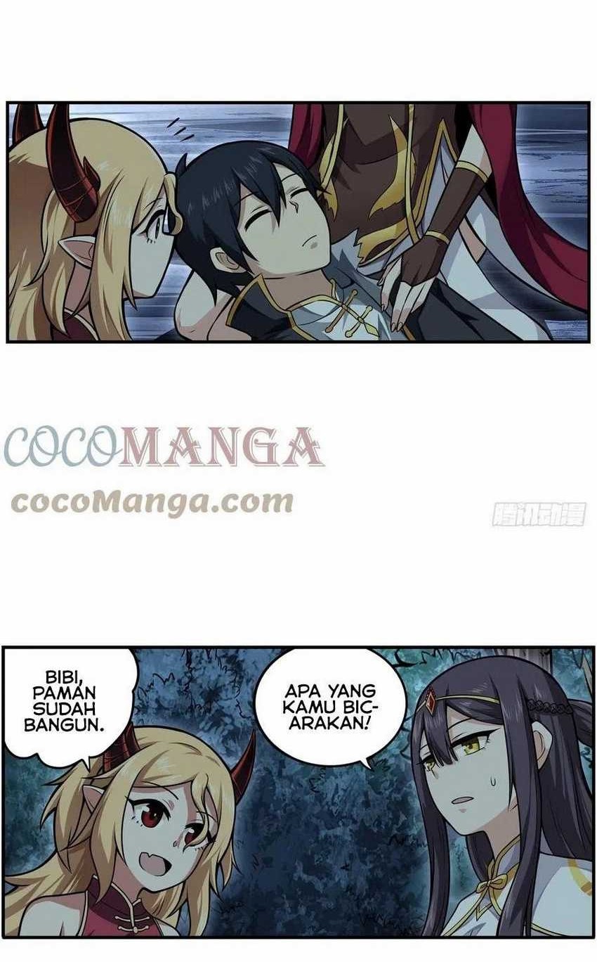 Wuxian Shitu Chapter 202 - halaman 18