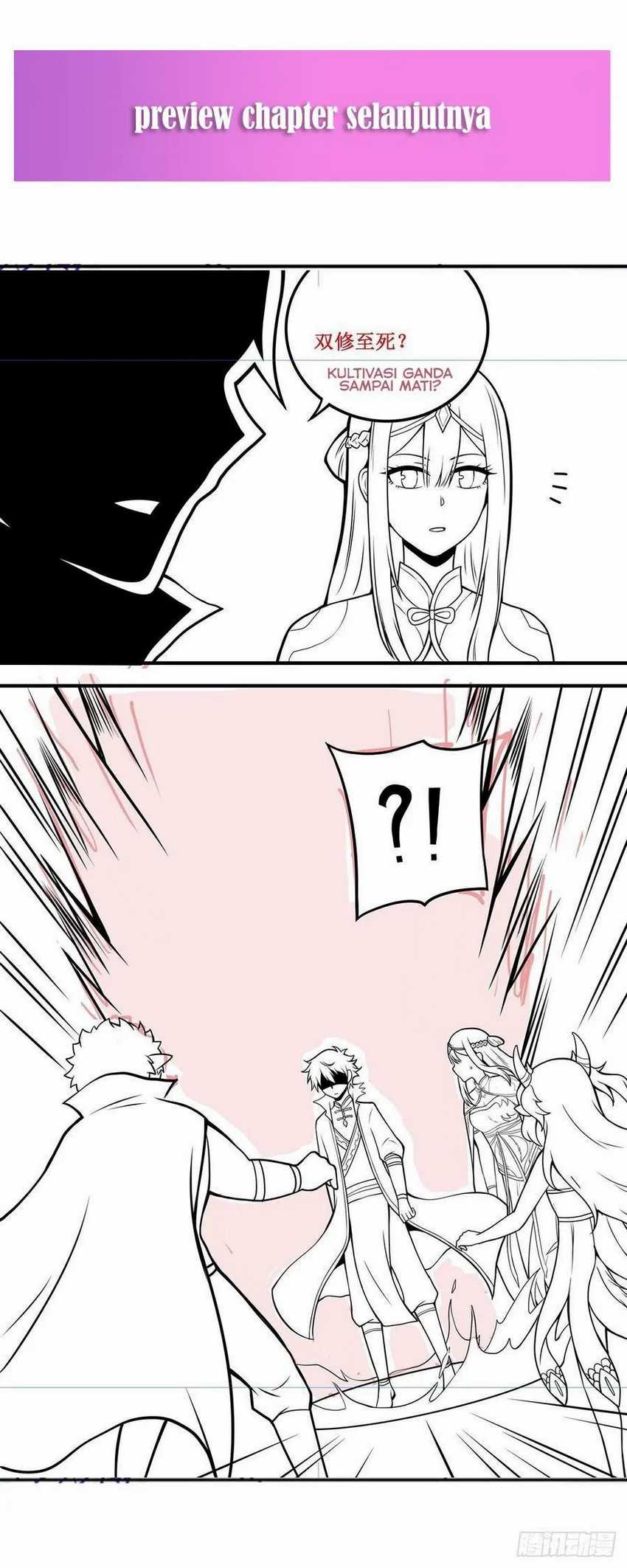 Wuxian Shitu Chapter 202 - halaman 27
