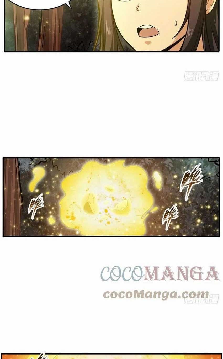 Wuxian Shitu Chapter 202 - halaman 8