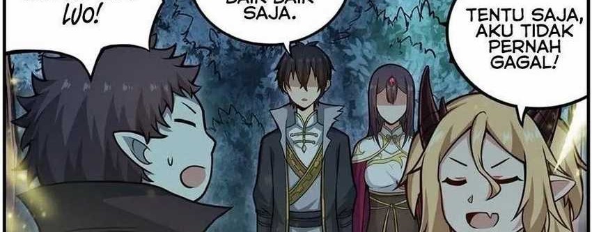 Wuxian Shitu Chapter 203 - halaman 12