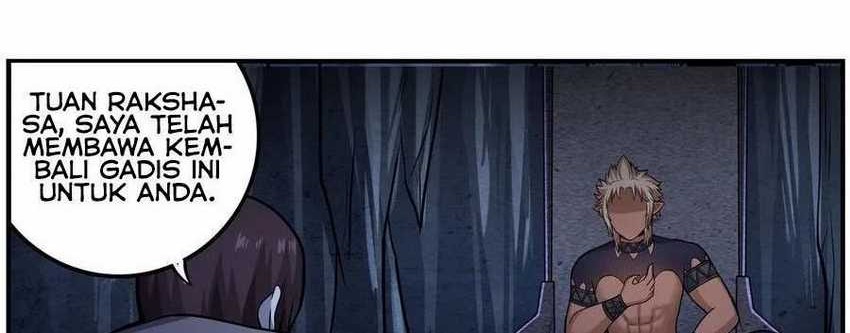 Wuxian Shitu Chapter 203 - halaman 21