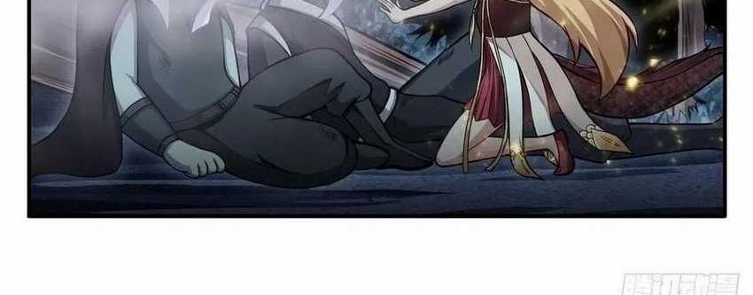 Wuxian Shitu Chapter 203 - halaman 6