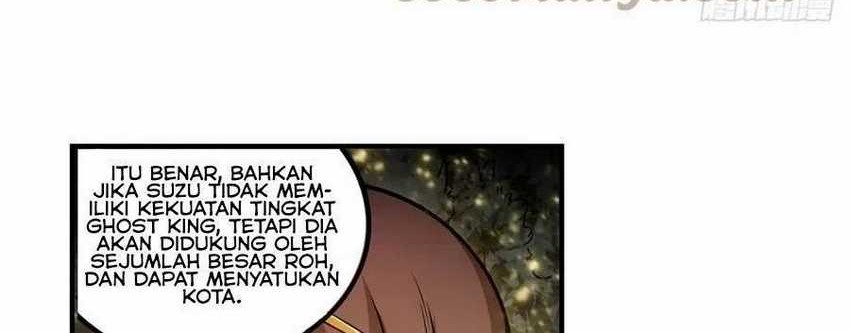 Wuxian Shitu Chapter 203 - halaman 9