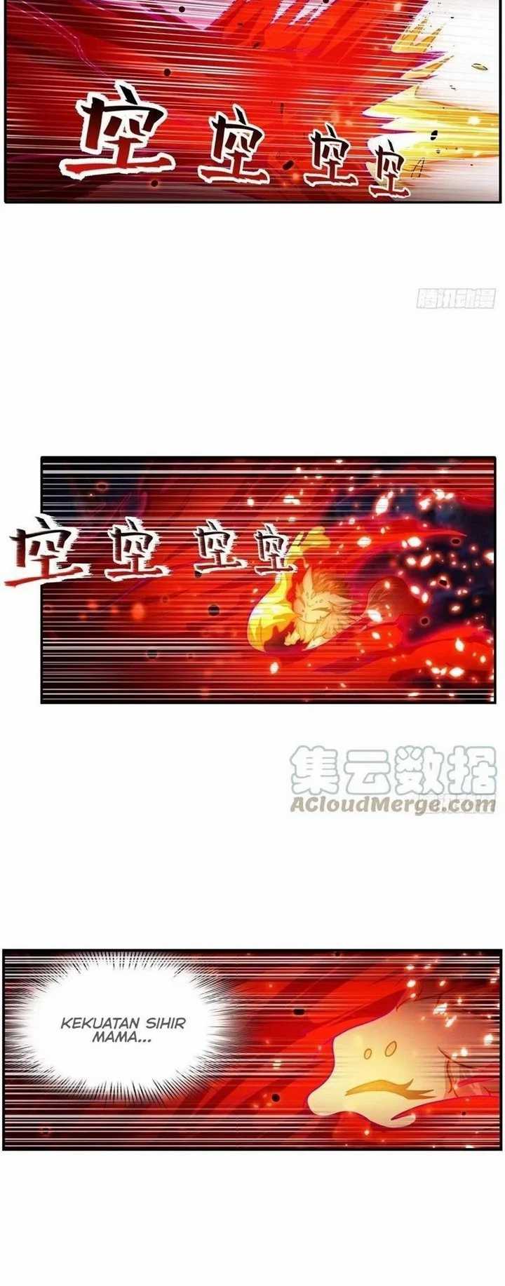Wuxian Shitu Chapter 204 - halaman 15