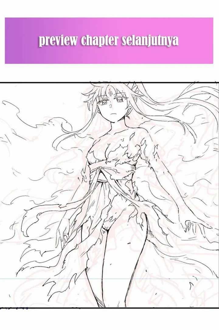 Wuxian Shitu Chapter 204 - halaman 22