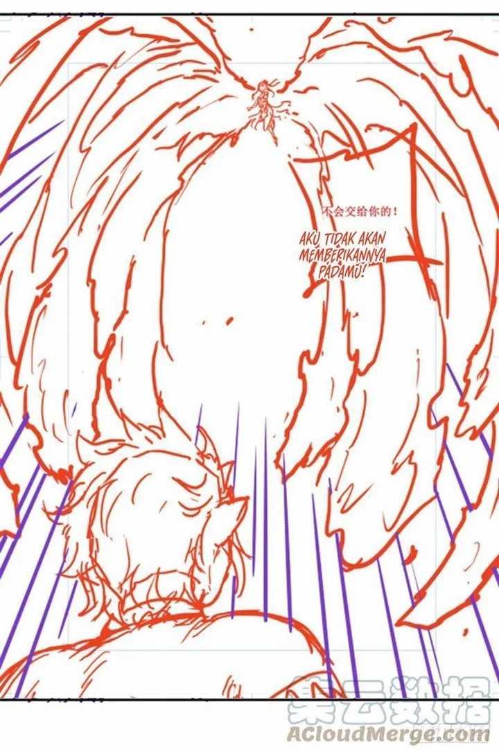 Wuxian Shitu Chapter 204 - halaman 23