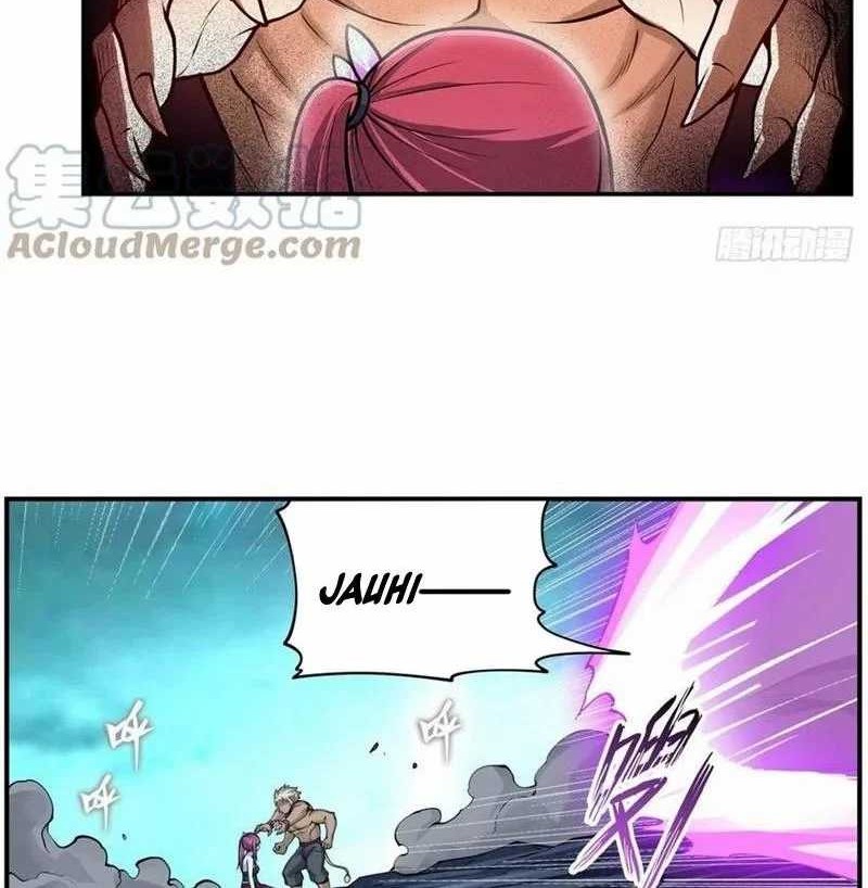 Wuxian Shitu Chapter 205 - halaman 17