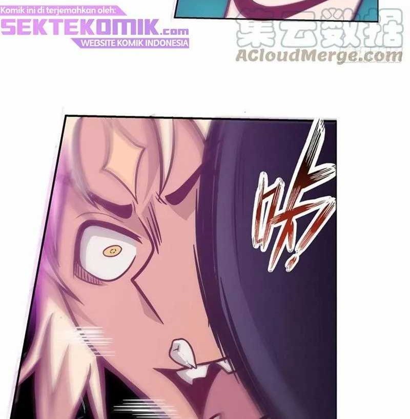 Wuxian Shitu Chapter 205 - halaman 19
