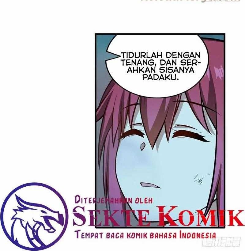 Wuxian Shitu Chapter 205 - halaman 21