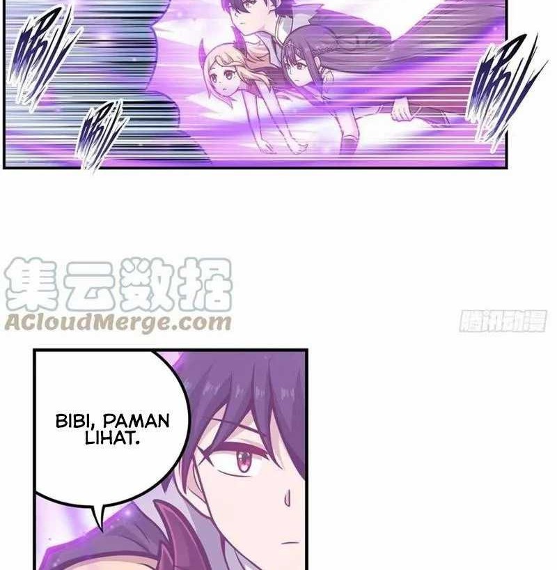 Wuxian Shitu Chapter 205 - halaman 3