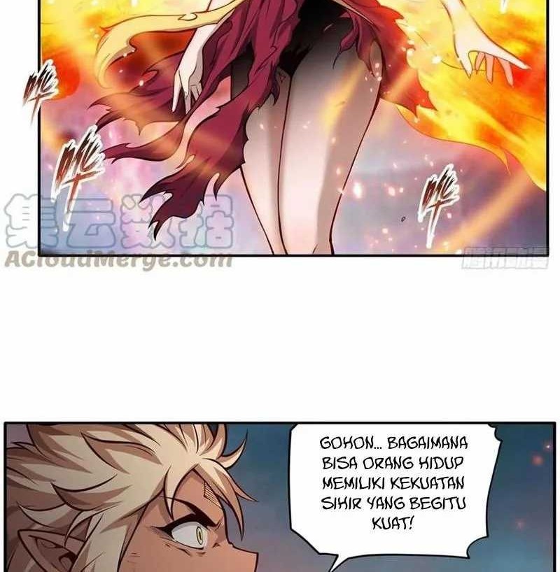 Wuxian Shitu Chapter 205 - halaman 7