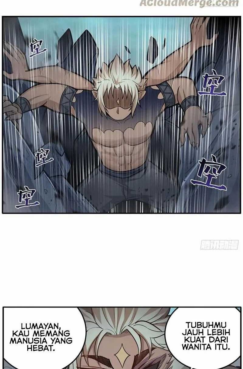 Wuxian Shitu Chapter 206 - halaman 13