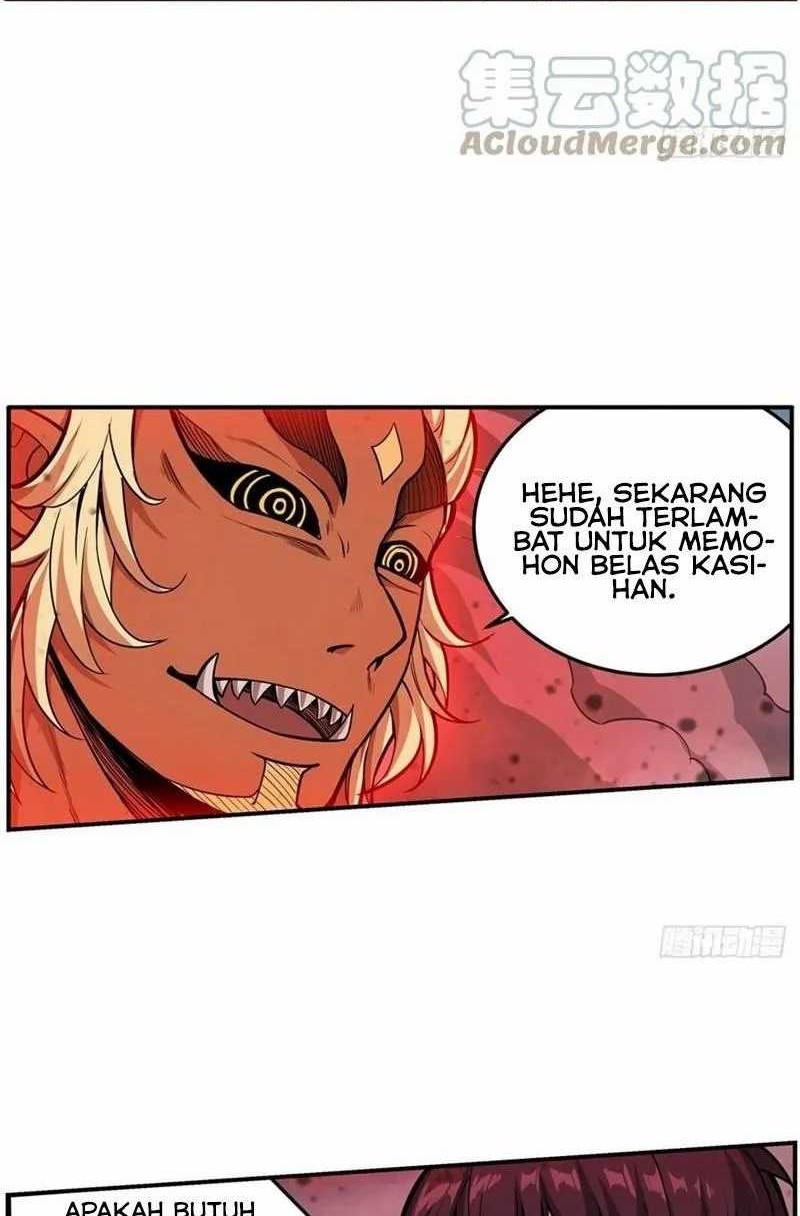 Wuxian Shitu Chapter 206 - halaman 17