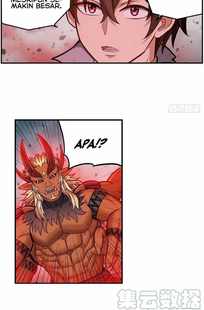 Wuxian Shitu Chapter 206 - halaman 19
