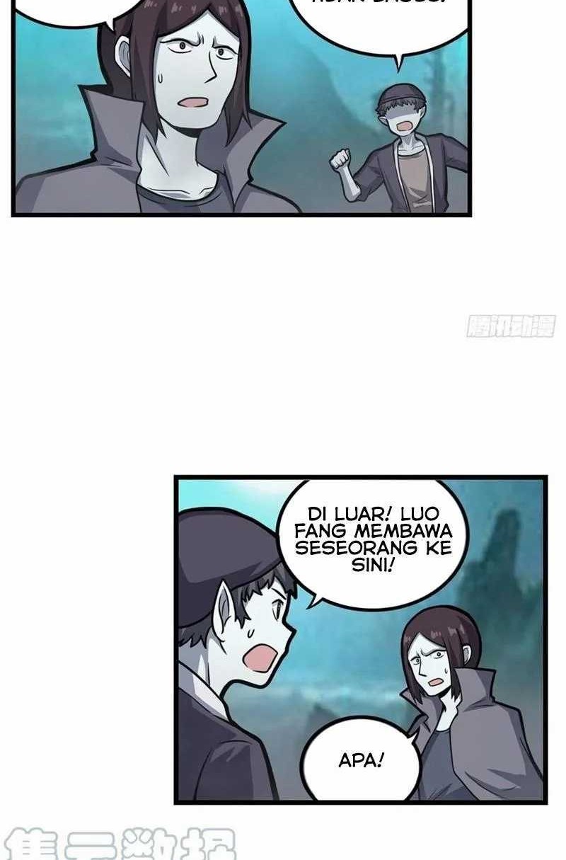 Wuxian Shitu Chapter 206 - halaman 3