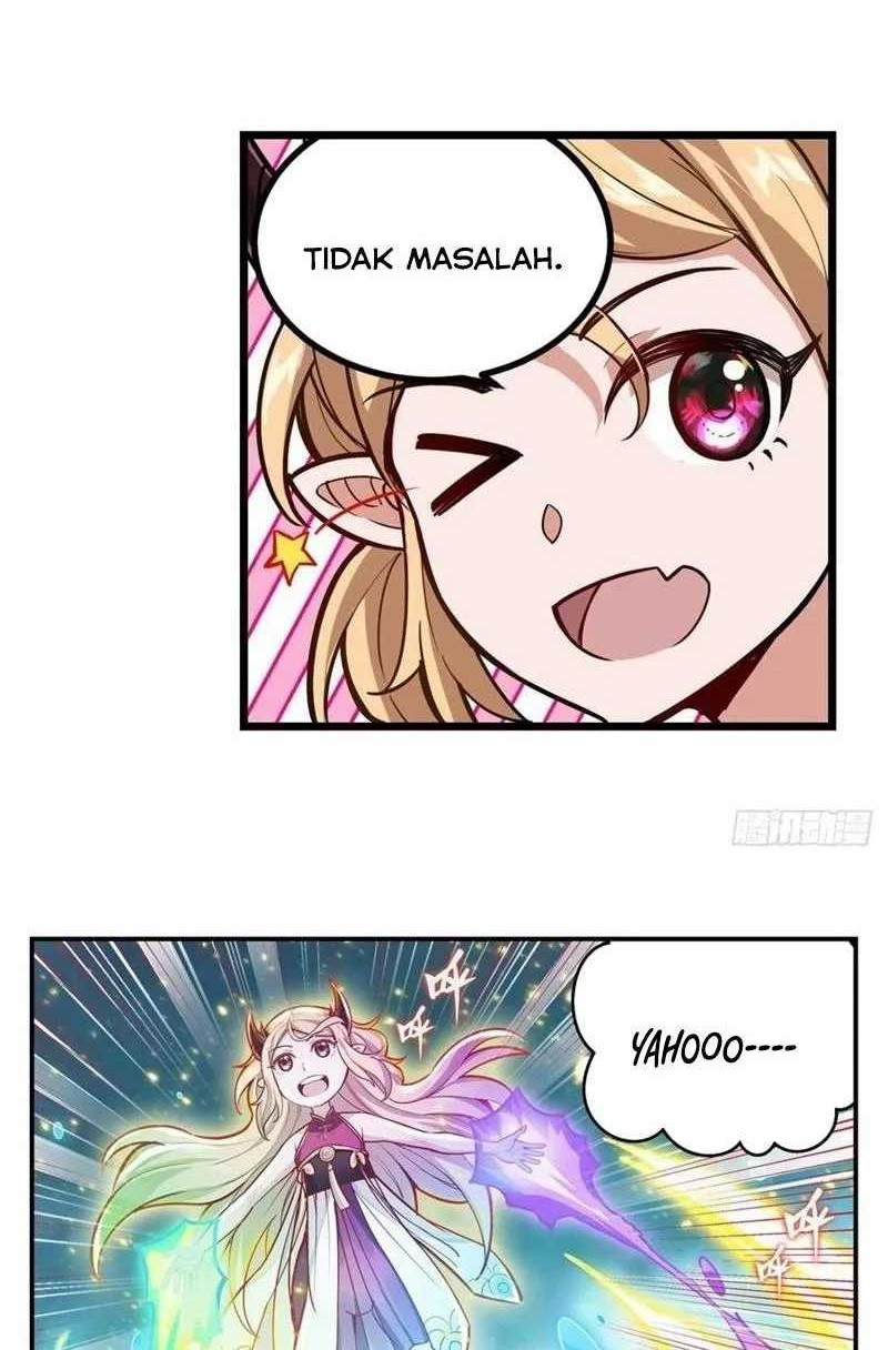 Wuxian Shitu Chapter 206 - halaman 5