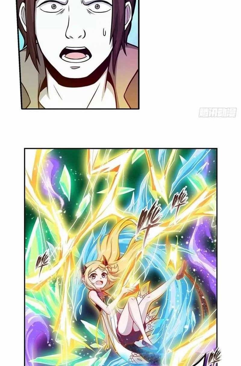Wuxian Shitu Chapter 206 - halaman 7