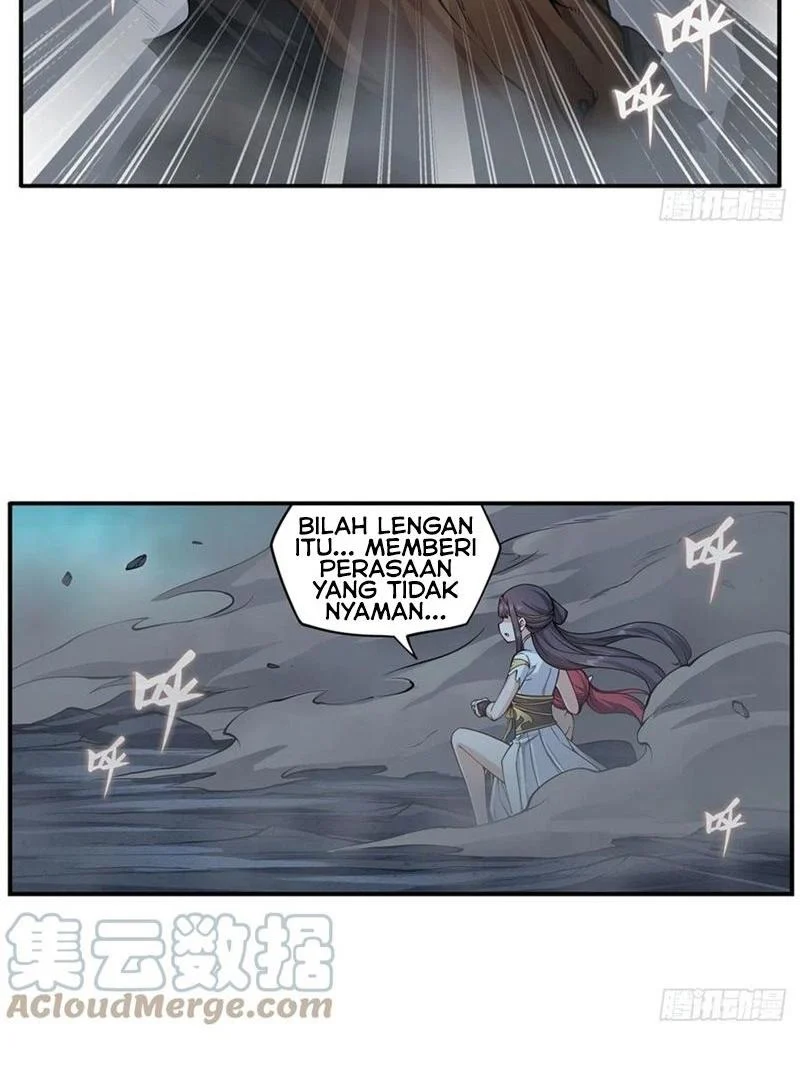 Wuxian Shitu Chapter 207 - halaman 16