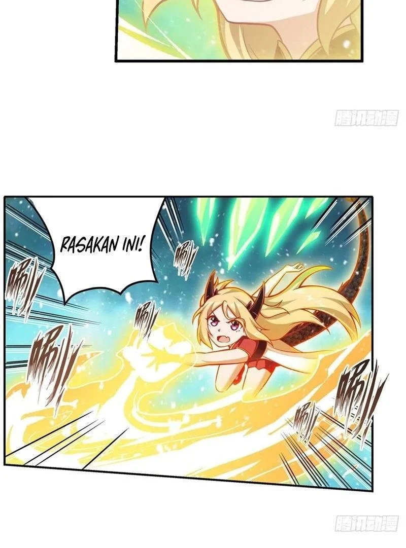 Wuxian Shitu Chapter 207 - halaman 7