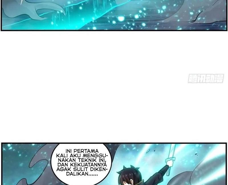 Wuxian Shitu Chapter 208 - halaman 13