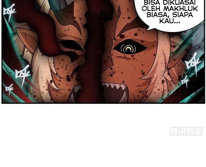 Wuxian Shitu Chapter 208 - halaman 16