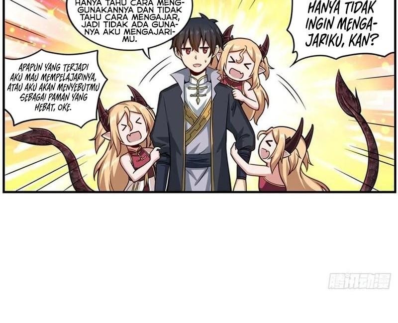 Wuxian Shitu Chapter 208 - halaman 19