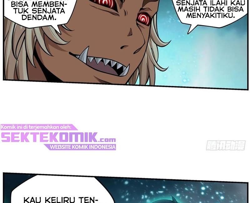 Wuxian Shitu Chapter 208 - halaman 4